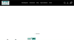 Desktop Screenshot of ierents.com